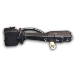 Volvo 480 Spak Torkar / Spolaromkopplare [402177]